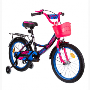 Велосипед 18 радиус Slider ''Race''